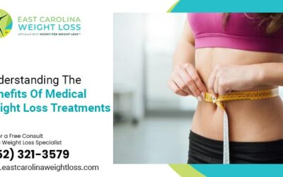 Understanding The Benefits Of Medical Weight Loss Treatments