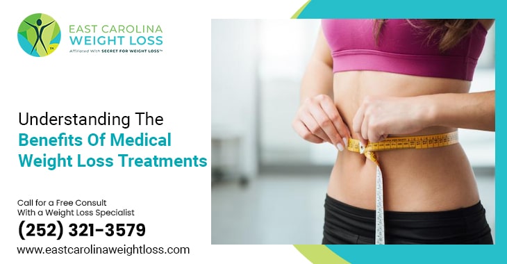 Understanding The Benefits Of Medical Weight Loss Treatments