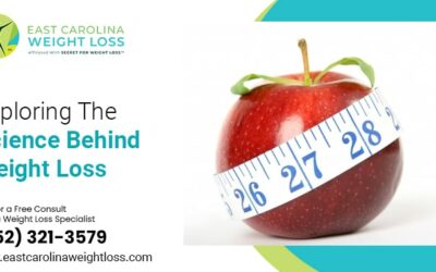 Exploring The Science Behind Weight Loss