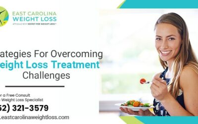 Strategies For Overcoming Weight Loss Treatment Challenges