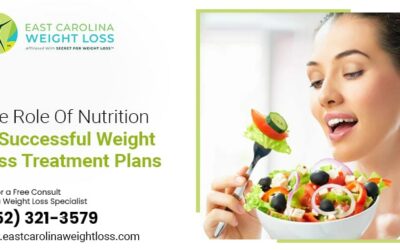 The Role Of Nutrition In Successful Weight Loss Treatment Plans