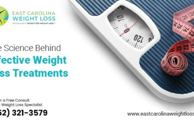 The Science Behind Effective Weight Loss Treatments