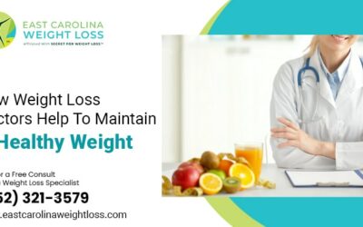 How Weight Loss Doctors Help To Maintain A Healthy Weight