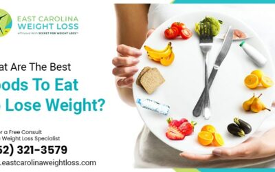 What Are The Best Foods To Eat To Lose Weight?