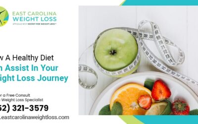 How A Healthy Diet Can Assist In Your Weight Loss Journey