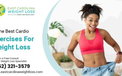Some Best Cardio Exercises For Weight Loss