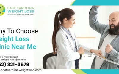 Why To Choose Weight Loss Clinic Near Me