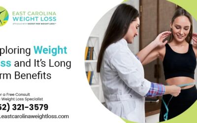 Exploring Weight Loss and It’s Long Term Benefits