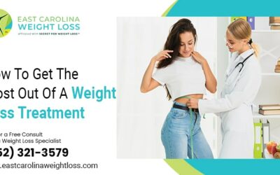 How To Get The Most Out Of A Weight Loss Treatment