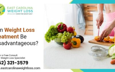Can Weight Loss Treatment Be Disadvantageous?
