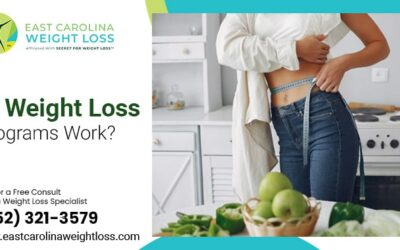 Do Weight Loss Programs Work?