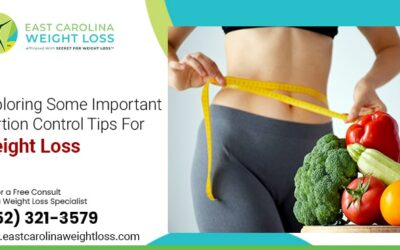 Exploring Some Important Portion Control Tips For Weight Loss