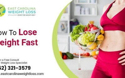 How To Lose Weight Fast