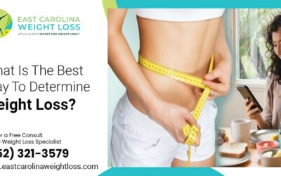 What Is The Best Way To Determine Weight Loss?