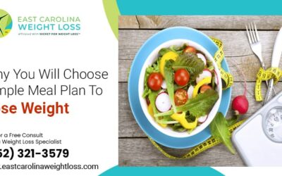 Why You Will Choose Simple Meal Plan To Lose Weight