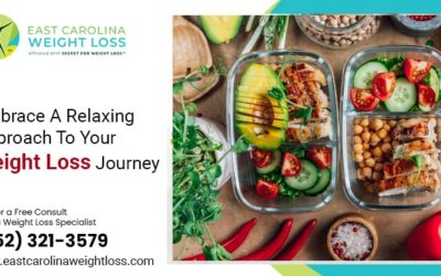 Embrace A Relaxing Approach To Your Weight Loss Journey
