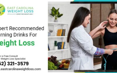 Expert Recommended Morning Drinks For Weight Loss