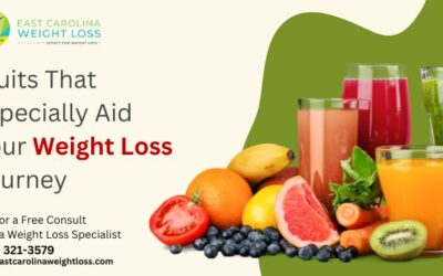 Fruits That Especially Aid Your Weight Loss Journey
