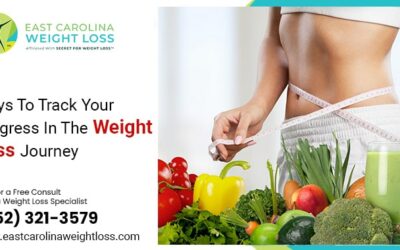 Ways To Track Your Progress In The Weight Loss Journey