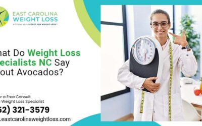 What Do Weight Loss Specialists NC Say About Avocados?