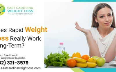 Does Rapid Weight Loss Really Work Long-Term?