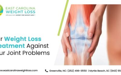 Our Weight Loss Treatment Against Your Joint Problems