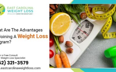 What Are The Advantages Of Joining A Weight Loss Program?