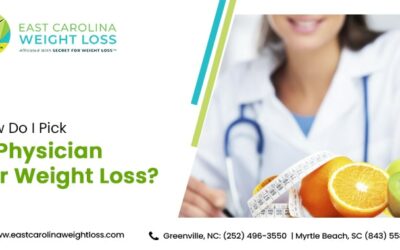 How Do I Pick A Physician For Weight Loss?