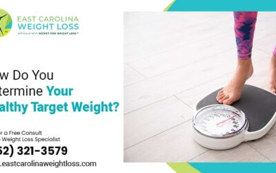 How Do You Determine Your Healthy Target Weight?
