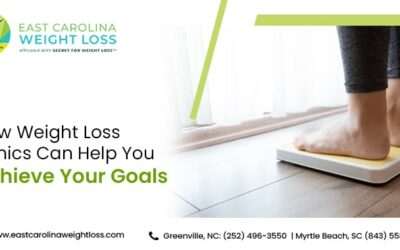 How Weight Loss Clinics Can Help You Achieve Your Goals