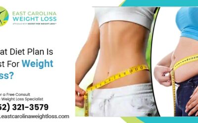 What Diet Plan Is Best For Weight Loss?