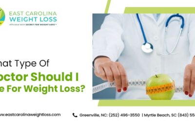 What Type Of Doctor Should I See For Weight Loss?