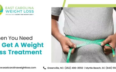 When You Need To Get A Weight Loss Treatment