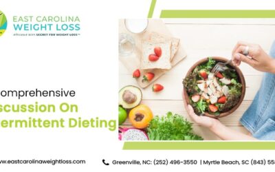 A Comprehensive Discussion On Intermittent Dieting