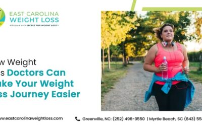 How Weight Loss Doctors Can Make Your Weight Loss Journey Easier