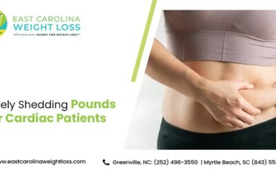 Safely Shedding Pounds For Cardiac Patients