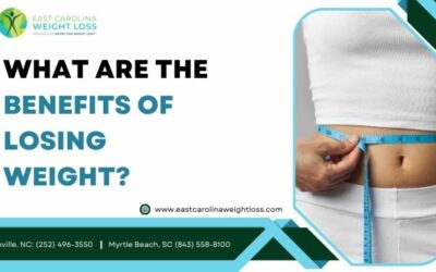 What Are The Benefits Of Losing Weight?