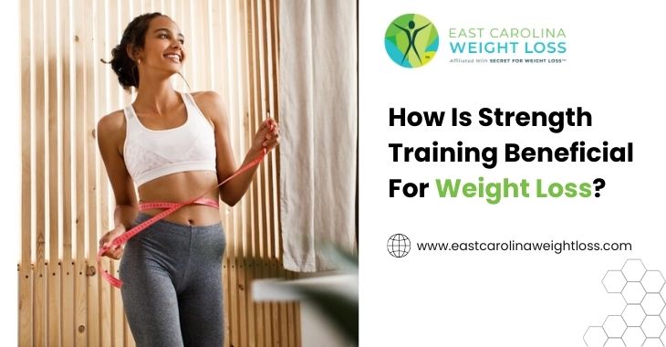 strength training session for weight loss programs in greenville nc