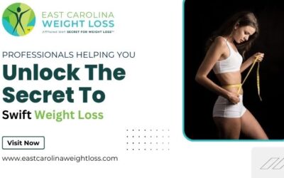 Professionals Helping You Unlock The Secret To Swift Weight Loss
