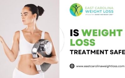 Is Weight Loss Treatment Safe? Greenville, NC Guide