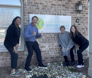 Greenville, NC consultation at a weight loss clinic in Pitt County, ECWL Greenville, weight loss supplements