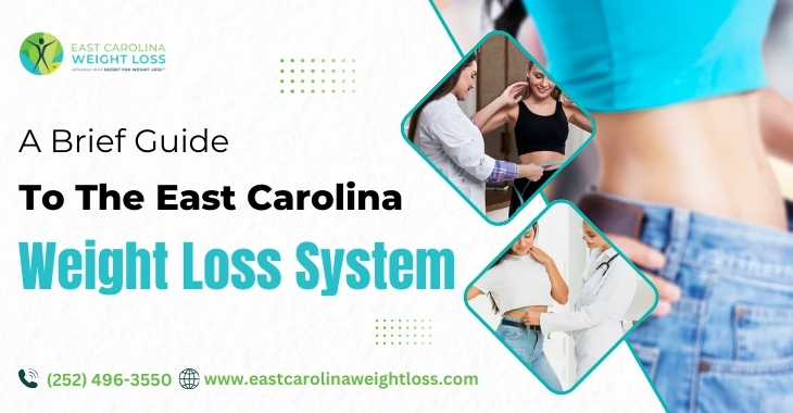 A Brief Guide To The East Carolina Weight Loss System