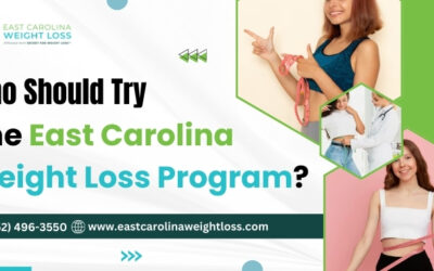 Who Should Try The East Carolina Weight Loss Program?