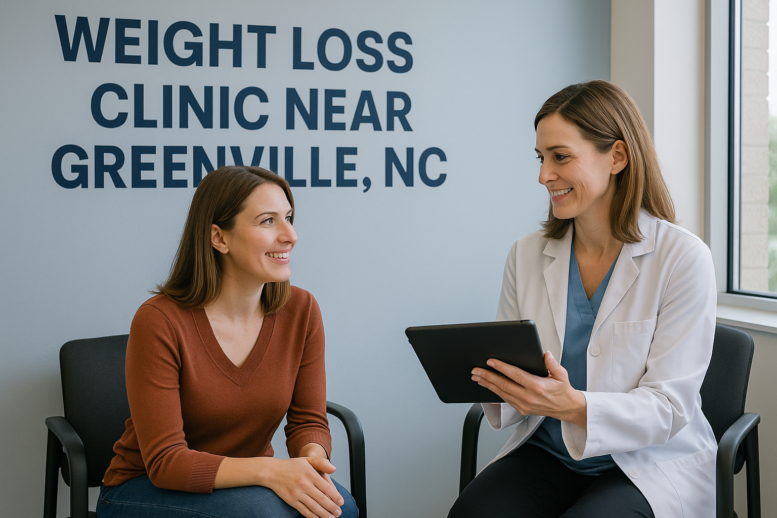 Weight Loss in Greenville, NC