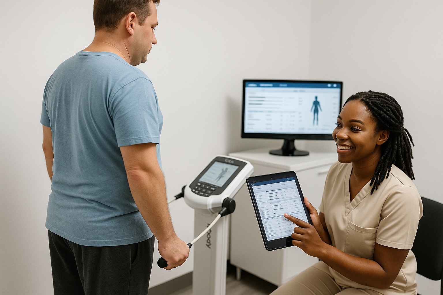 Medical Weight Loss in Kinston NC