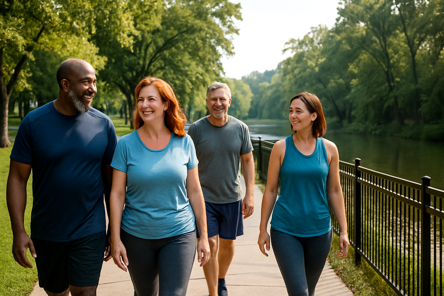 Weight loss in Eastern North Carolina virtual and in-clinic coaching