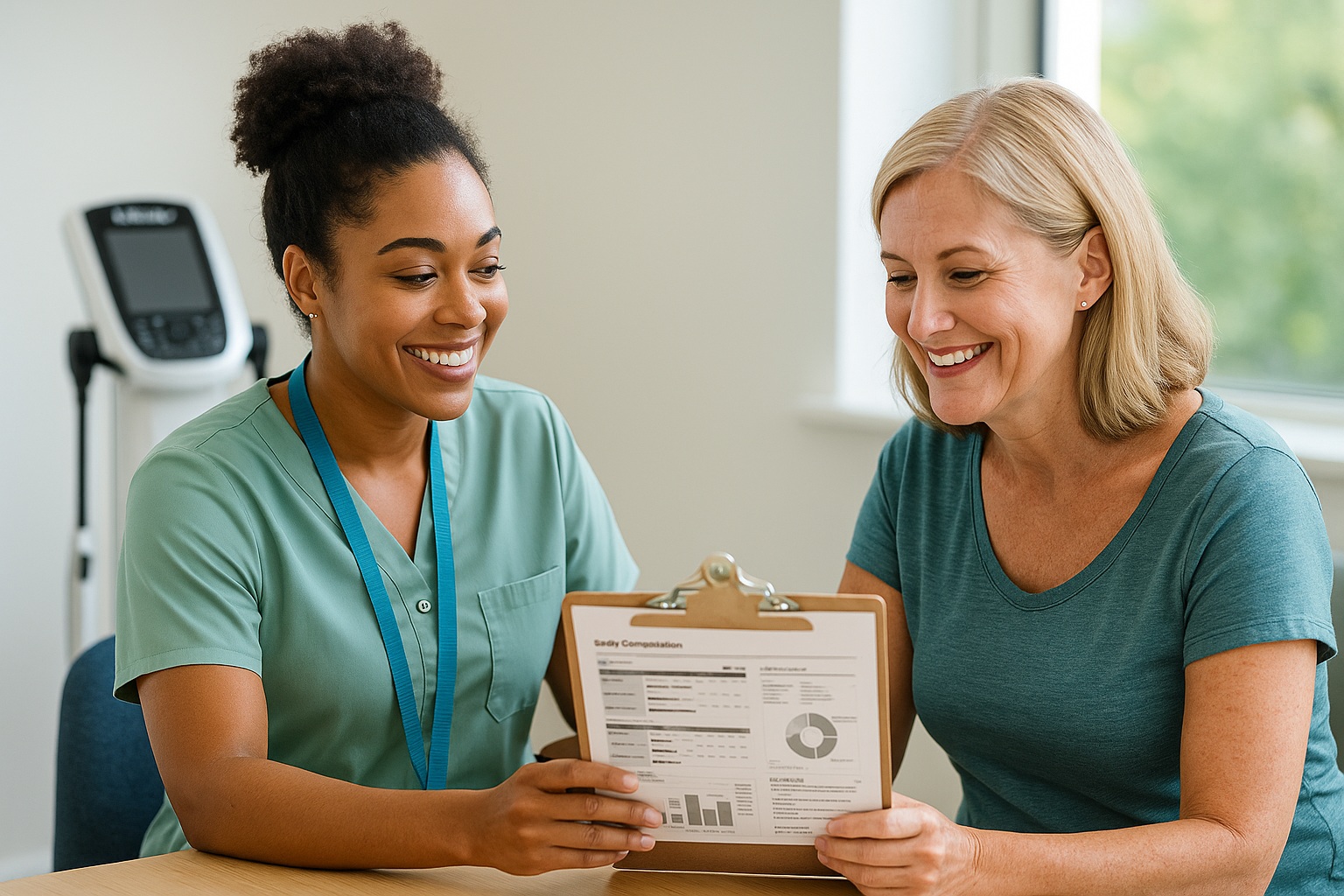 Weight Loss Coaching Greenville NC