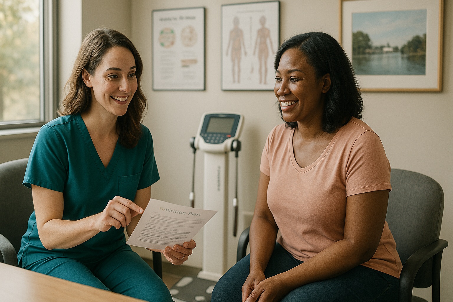 weight loss success stories near New Bern NC