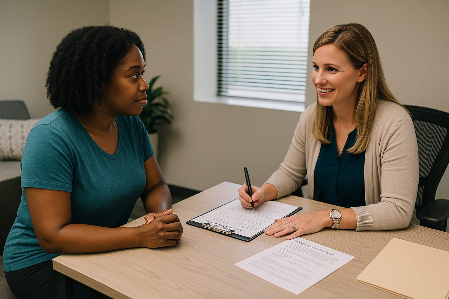 Weight loss consultation Winterville NC – ECWL