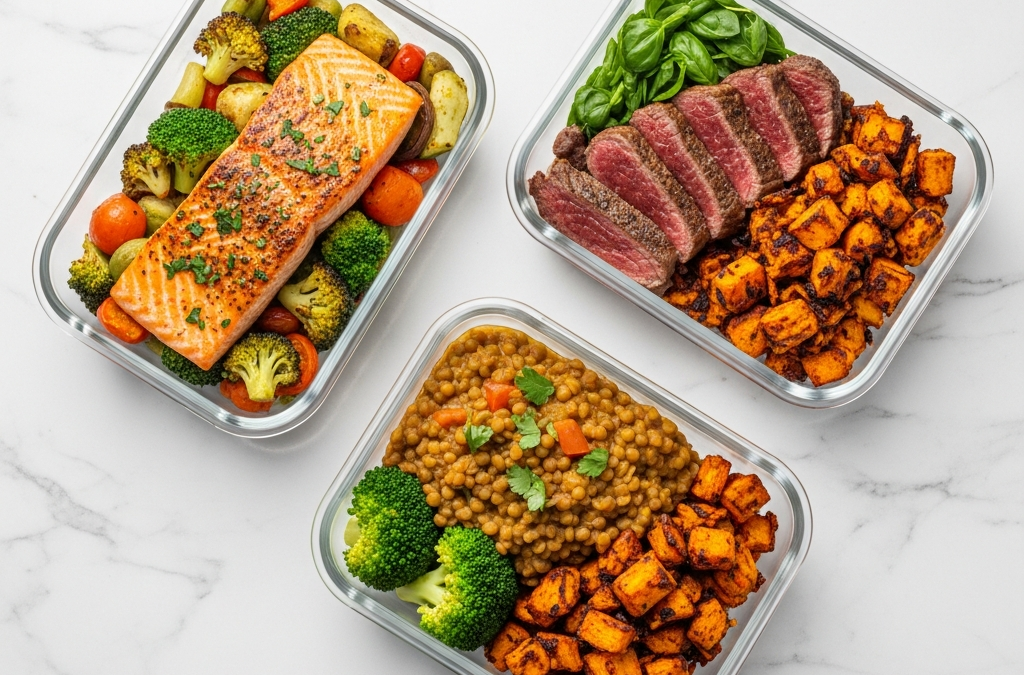 Prepared best meal delivery for weight loss options in Greenville NC for busy professionals trying to lose weight